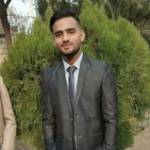 Awais Mughal Profile Picture
