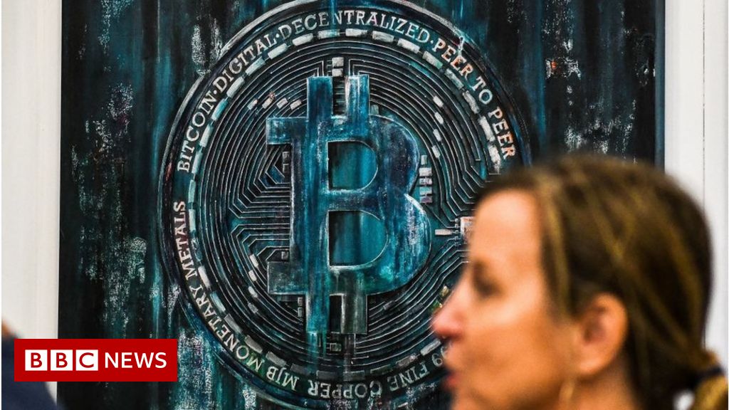 North Korean hackers target gamers in $615m crypto heist - US - BBC News