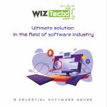 Wizard Software And Technology B Profile Picture