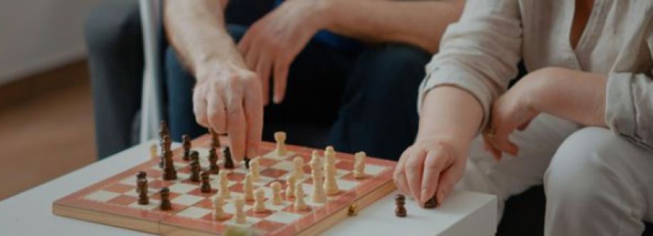 Chess Group Cover Image