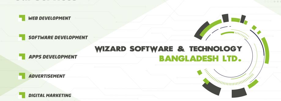 Wizard Software And Technology B Cover Image