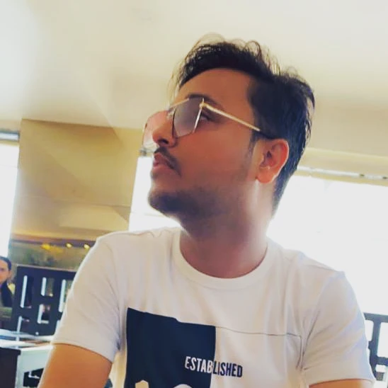 Aakash Verma Profile Picture