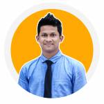 Pratik Mojumder Profile Picture