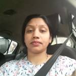 Anjana Thakur Profile Picture