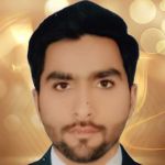 Kashif Javed Amant Ali Profile Picture