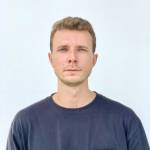 Maksim Rebkavets Profile Picture