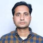 Iliyas Patel Profile Picture