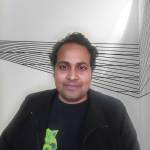 Sunil Anand Profile Picture