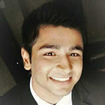 Siddhant Jain Profile Picture