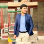 Ahmad Ch Profile Picture