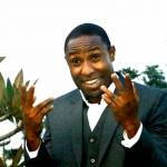 Adam Sagine Profile Picture