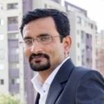 Debadi Roy , PMP, Six Sigma GB Profile Picture