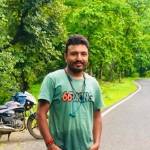 Nirantar Pandya Profile Picture
