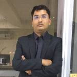 Bhavik Koradiya Profile Picture