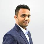 Chirag Patel Profile Picture