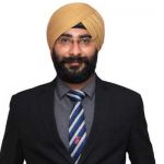 Amandeep Singh Profile Picture