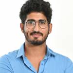 Beeri Simon Profile Picture