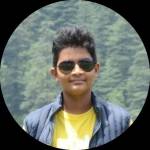 Akash Shyam Profile Picture