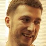 Kirill Ulitin Profile Picture