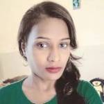 Seema Tiwari Profile Picture