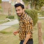 Zunair Sarfraz Profile Picture