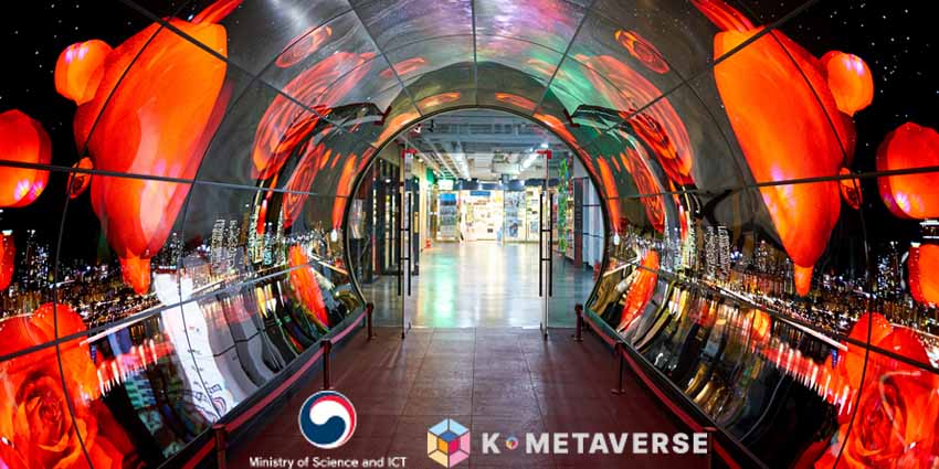 The Welcome Backs South Korea's Metaverse Plans - XR Today