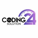 Coding Solution 24 Profile Picture