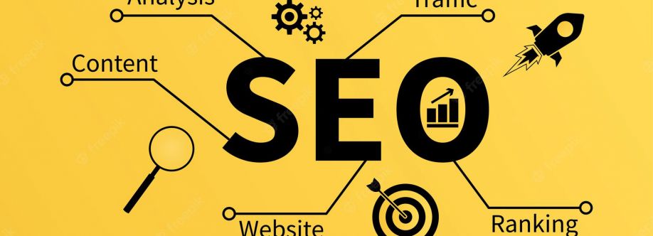 SEO Group Cover Image