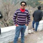 Muhammad Khubab Siddiqui Profile Picture