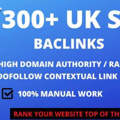 Local SEO Citations/Backlinks  Link Building Profile Picture