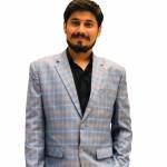 Sabahat Ali Khan Profile Picture