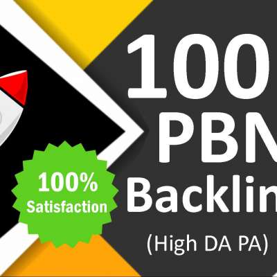 100 PBN DA Profile Picture