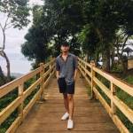 Ameil Ver Nolledo Profile Picture