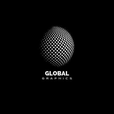 Global Graphics Logo Profile Picture