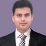Mritunjay Mishra Profile Picture