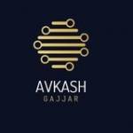 Avkash Gajjar Profile Picture