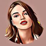 Huma Khan Profile Picture