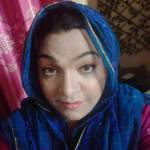 Nadia mehar Profile Picture