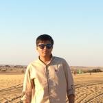 Kishan Upadhyay Profile Picture