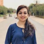 Haya Fatima Profile Picture