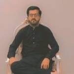 Asad Raza Profile Picture
