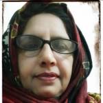 Sarwat Begum Profile Picture