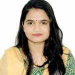 Monika Gomes Profile Picture