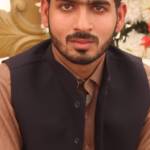 Aaqil Mukhtiar Profile Picture