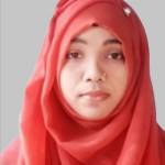 Shirin Khanom Profile Picture