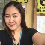Rhea Matociños Profile Picture