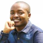 Stephen Ngunya Mburu Profile Picture