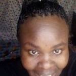 Lucy Mwangi Profile Picture