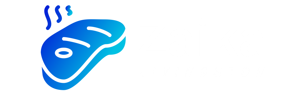 Zaika - Livingston