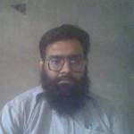 Naseem Ahmad Khan Profile Picture
